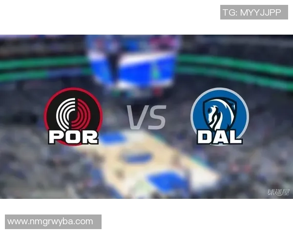 独行侠队战胜开拓者队，胜者进决赛