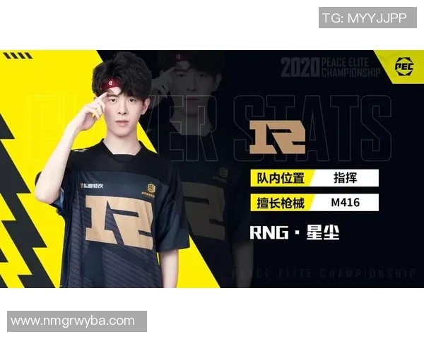 热议和平精英RNG战队如何引领游戏节奏的全新变革与挑战